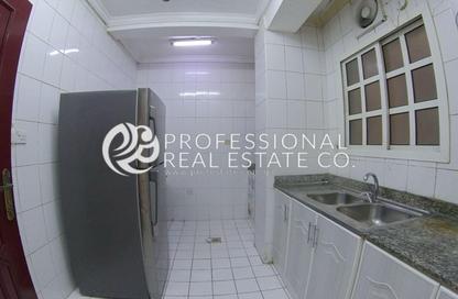 Apartment - 2 - 2 for rent in Najma Street - Najma - Doha