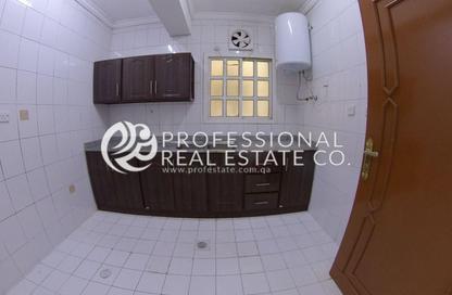 Apartment - 2 Bedrooms - 2 Bathrooms for rent in Najma Street - Najma - Doha