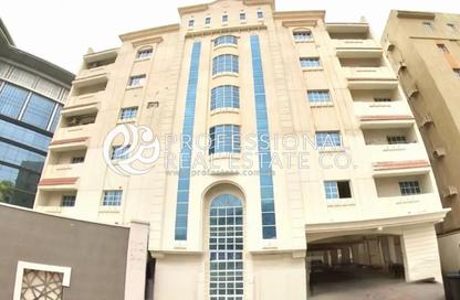 Apartment - 2 Bedrooms - 2 Bathrooms for rent in Najma Street - Najma - Doha