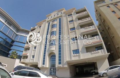 Apartment - 2 - 2 for rent in Najma Street - Najma - Doha