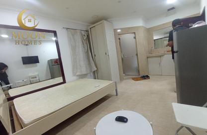 Apartment - Studio - 1 Bathroom for rent in Umm Ghuwalina - Umm Ghuwailina - Doha Apartment - Studio - 1 Bathroom for rent in Umm Ghuwalina - Umm Ghuwailina - Doha