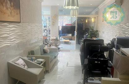 Villa - 3 - 3 for sale in Al Kharaitiyat - Al Kharaitiyat - Al Kharaitiyat - Umm Salal Mohammed