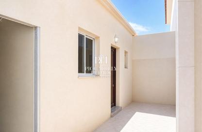 Villa - 5 Bedrooms - 6 Bathrooms for rent in Al Markhiya Street - Al Markhiya - Doha Villa - 5 Bedrooms - 6 Bathrooms for rent in Al Markhiya Street - Al Markhiya - Doha