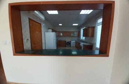 Compound - 3 Bedrooms - 4 Bathrooms for rent in Souk Rawda 3 - Al Nasr - Doha