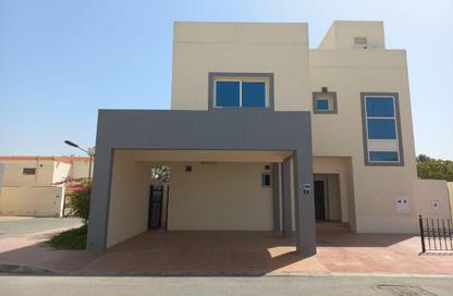 Compound - 3 Bedrooms - 4 Bathrooms for rent in Souk Rawda 3 - Al Nasr - Doha Compound - 3 Bedrooms - 4 Bathrooms for rent in Souk Rawda 3 - Al Nasr - Doha