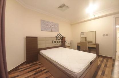 Apartment - 3 Bedrooms - 3 Bathrooms for rent in Fereej Bin Mahmoud North - Fereej Bin Mahmoud - Doha