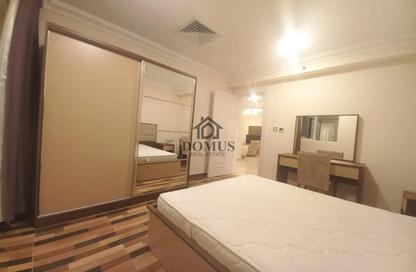 Apartment - 3 Bedrooms - 3 Bathrooms for rent in Fereej Bin Mahmoud North - Fereej Bin Mahmoud - Doha