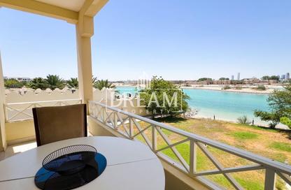 Apartment - Studio - 1 Bathroom for rent in West Bay Lagoon Street - West Bay Lagoon - Doha Apartment - Studio - 1 Bathroom for rent in West Bay Lagoon Street - West Bay Lagoon - Doha