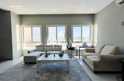 Apartment - 1 Bathroom for rent in West Bay Lagoon Street - West Bay Lagoon - Doha
