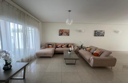 Villa - 4 - 6 for rent in Al Waab Street - Al Waab - Doha
