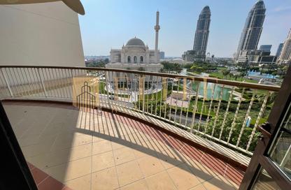 Apartment - 1 - 2 for rent in East Porto Drive - Porto Arabia - The Pearl Island - Doha Apartment - 1 - 2 for rent in East Porto Drive - Porto Arabia - The Pearl Island - Doha