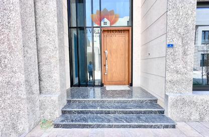 Villa - 4 - 6 for rent in Al Kheesa - Al Kheesa - Umm Salal Mohammed