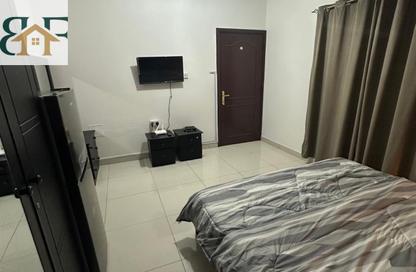 Apartment - Studio - 1 for rent in Al Thumama - Al Thumama - Doha Apartment - Studio - 1 for rent in Al Thumama - Al Thumama - Doha
