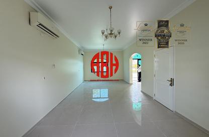 Villa - 4 - 3 for rent in Al Nuaija Street - Al Hilal West - Al Hilal - Doha