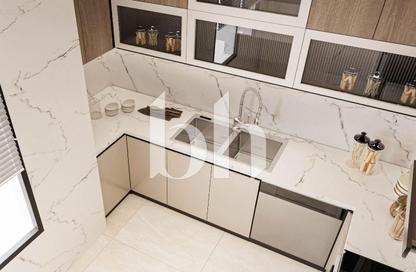 Apartment - 3 Bedrooms - 3 Bathrooms for sale in Fox Hills A13 - Fox Hills - Lusail