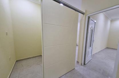 Apartment - 2 Bedrooms - 3 Bathrooms for rent in West Walk - Al Waab - Doha