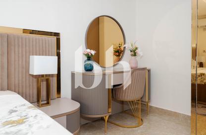Apartment - 3 - 3 for sale in Ezdan Village 18 - Ezdan Village - Al Wakra