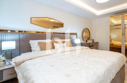 Apartment - 3 - 3 for sale in Ezdan Village 18 - Ezdan Village - Al Wakra