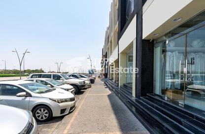 Shop - Studio - 1 Bathroom for rent in Muaither Area - Al Rayyan - Doha