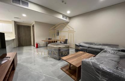 Apartment - 2 Bedrooms - 3 Bathrooms for rent in Giardino Apartments - The Pearl Island - Doha