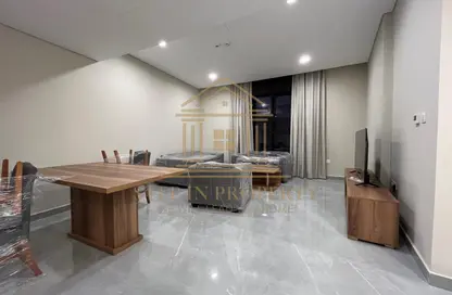 Apartment - 2 Bedrooms - 3 Bathrooms for rent in Giardino Apartments - The Pearl Island - Doha Apartment - 2 Bedrooms - 3 Bathrooms for rent in Giardino Apartments - The Pearl Island - Doha