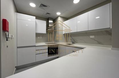 Apartment - 2 Bedrooms - 3 Bathrooms for rent in Giardino Apartments - The Pearl Island - Doha