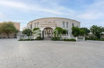 فيلا - 8 غرف نوم - 8 حمامات للبيع في Al Sakhama - الدوحة فيلا - 8 غرف نوم - 8 حمامات للبيع في Al Sakhama - الدوحة