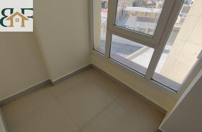 Apartment - 3 Bedrooms - 3 Bathrooms for rent in Al Nasr Street - Al Nasr - Doha Apartment - 3 Bedrooms - 3 Bathrooms for rent in Al Nasr Street - Al Nasr - Doha