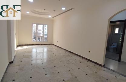 Apartment - 3 Bedrooms - 3 Bathrooms for rent in Al Nasr Street - Al Nasr - Doha