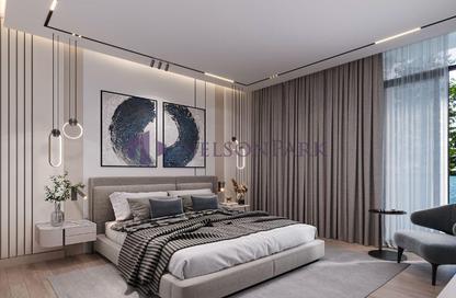 Apartment - 3 Bedrooms - 3 Bathrooms for sale in Fox Hills - Lusail