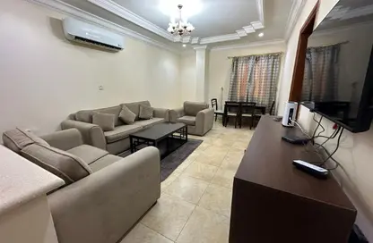 شقة - غرفة نوم - 2 حمامات للايجار في شارع نجمه - نجمة - الدوحة