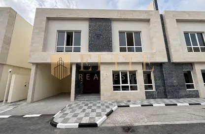 Apartment - 7 Bedrooms - 7+ Bathrooms for rent in Al Kheesa - Al Kheesa - Umm Salal Mohammed