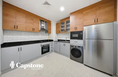 شقة - 2 غرف نوم - 2 حمامات للايجار في الطرفة ريزيدنسز - فوكس هيلز - الوسيل