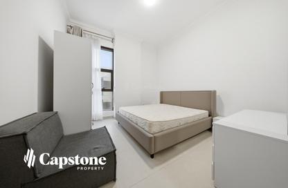 Apartment - 2 Bedrooms - 2 Bathrooms for rent in Al Tarfa Residences - Fox Hills - Lusail