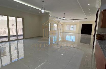 Villa - 4 Bedrooms - 4 Bathrooms for rent in Al Waab Street - Al Waab - Doha