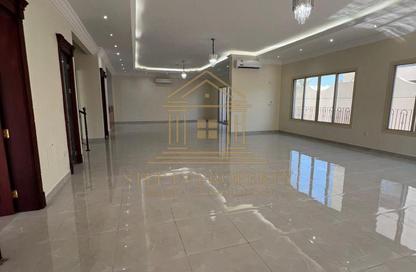 Villa - 4 Bedrooms - 4 Bathrooms for rent in Al Waab Street - Al Waab - Doha