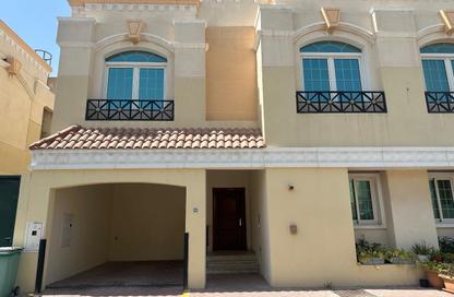 Villa - 3 Bedrooms - 5 Bathrooms for rent in Al Luqta - Al Luqta - Doha