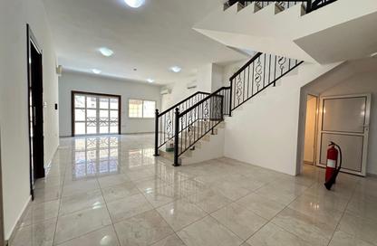 Villa - 3 Bedrooms - 5 Bathrooms for rent in Al Luqta - Al Luqta - Doha
