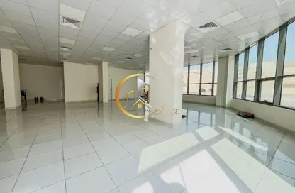 Shop - Studio for rent in Al Nasr Street - Al Nasr - Doha