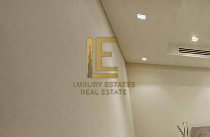 Apartment - Studio - 1 Bathroom for rent in Regency Residence Fox Hills 2 - Lusail