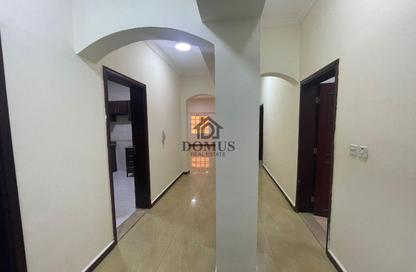 Apartment - 2 Bedrooms - 2 Bathrooms for rent in Al Zubair Bakkar Street - Al Sadd - Doha