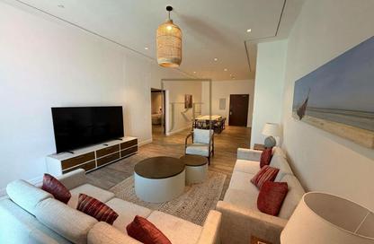 Hotel Apartments - 3 - 4 for rent in Mina Hotel and Residences - Corniche Road - Doha