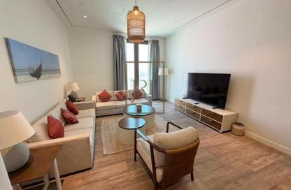 Hotel Apartments - 3 - 4 for rent in Mina Hotel and Residences - Corniche Road - Doha Hotel Apartments - 3 - 4 for rent in Mina Hotel and Residences - Corniche Road - Doha