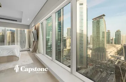 Apartment - 3 Bedrooms - 5 Bathrooms for rent in West Bay Tower - West Bay - West Bay - Doha
