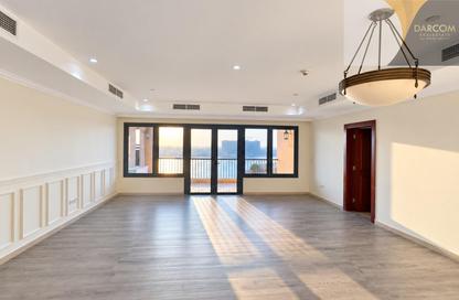 Apartment - 2 - 3 for rent in East Porto Drive - Porto Arabia - The Pearl Island - Doha Apartment - 2 - 3 for rent in East Porto Drive - Porto Arabia - The Pearl Island - Doha