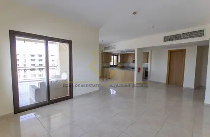 Apartment - 3 Bedrooms - 3 Bathrooms for sale in Fox Hills - Fox Hills - Lusail