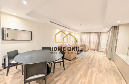 Apartment - 1 - 2 for rent in Al Kharaej 30 - Lusail