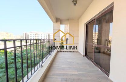 Apartment - 1 - 2 for rent in Al Kharaej 30 - Lusail
