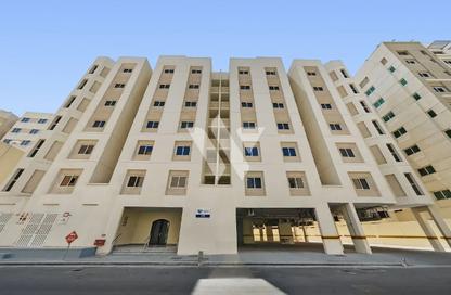 Apartment - 3 - 3 for rent in Home-Al Fina’a - Abdullah Bin Masoud Street - Fereej Bin Mahmoud - Doha