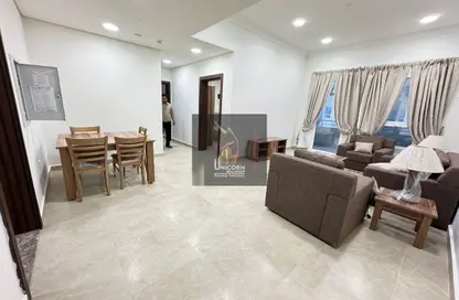 Apartment - 2 Bedrooms - 2 Bathrooms for rent in Al Waab Street - Al Waab - Doha